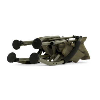 SCAUN REVOLVE LOW CHAIR 51.5X41.5X57X19 CM - Img 8