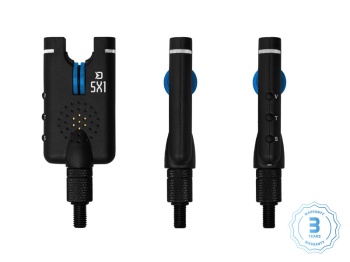 SENZOR INDEPENDENT DELPHIN SX1
