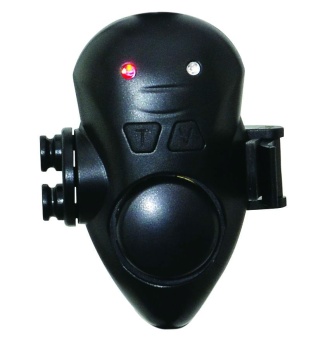 SENZOR PESCUIT CARP ZOOM CZ CLIP-ON