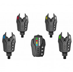 SENZORI PROLOGIC ELEMENT COM-PACT 4+1