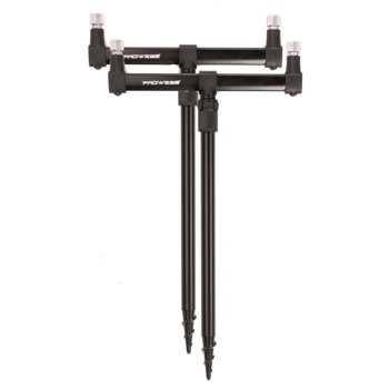 SET 2 BUZZ BAR PROWESS PENTRU 2 LANSETE+BANKSTICK+ HUSA TRANSPORT