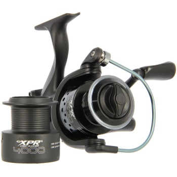SET 2 MULINETE NGT XPR CARP 4000 - Img 3
