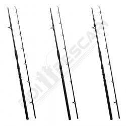 SET 3 LANSETE SOMN DELPHIN SYMBOL CAT 285CM/500G 2 TRONSOANE