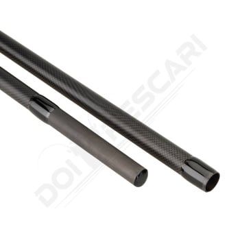 SET 4 LANSETE CRAP PROWESS SCORPIUM 3.60M 3TR 3.00LBS - Img 4