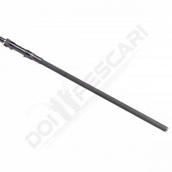 Set 4 Lansete Crap DAM MAD Detonator UK 3.60m 12' 3.00Lbs