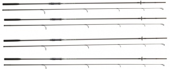SET 4 LANSETE PROWESS EXCELIA 3.60M 3.50LB 2TR