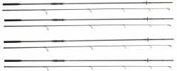 SET 4 LANSETE PROWESS EXCELIA 3.90M 3.50LB 2TR