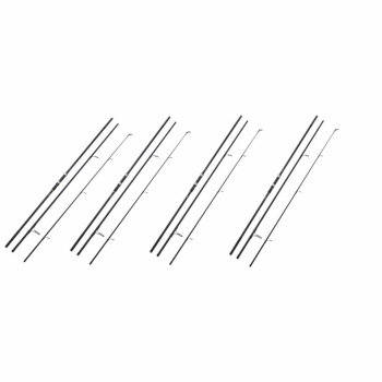 SET 4 LANSETE SERT ARKOS CARP 3.60M 3TR 3.25LBS - Img 3