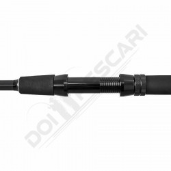 SET 4 LANSETE SOMN DELPHIN WALKYRA 300CM/850G 2 TRONSOANE