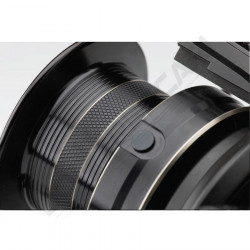 SET 4 MULINETE PROLOGIC FULCRUM XD 6000 FD