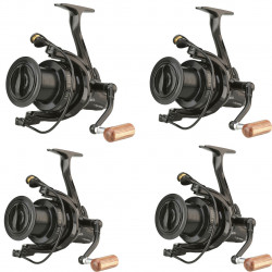 SET 4 MULINETE PROWESS EXCELIA 6008 FD