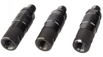 SET CONECTOR RAPID NEGRU M 3BUC PROLOGIC