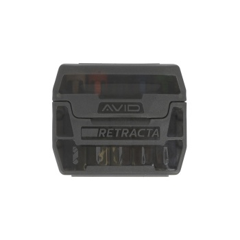 SET CROSETE PENTRU MONTURI AVID CARP RETRACTA TOOL SET - Img 2