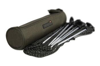SET CUIE ANCORARE FOX VOYAGER BIVVY STORM PACK