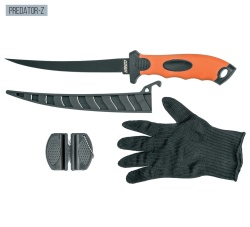 SET CUTIT FILETAT PREDATOR Z 3IN1 COMBO