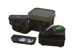 SET GALEATA KORADA PVA KONTAINER SYSTEM 10L