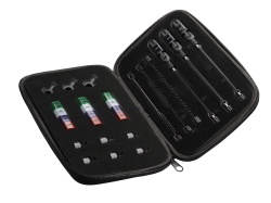 SET HANGERE JRC X-LITE INDICATOR 3-SET