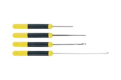 SET JAXON BOILIES, BURGHIU + CROSETE
