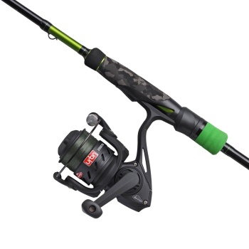 SET LANSETA BERKLEY URBN II ALLROUNDER 2.20M 7-24G 2SEC / 2000 150 / 0.10 - Img 2