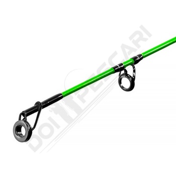 SET LANSETA DELPHIN MONSTRO 2 210CM/250G + MULINETA DELPHIN CATKONG MOBY 60 - Img 4