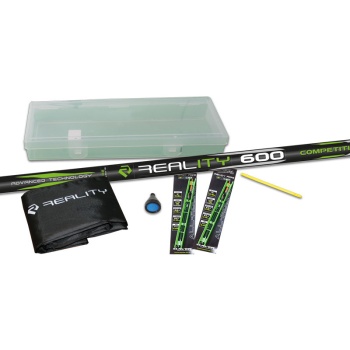SET LANSETA MAVER RUBEZIANA REALITY 6.0M - Img 2