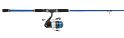 SET LANSETA MITCHELL CBO RIPTIDE R SQUID 1.80M 10-25G 3SEC + MULINETA 3000 120/0.25