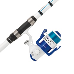 SET LANSETA MITCHELL NEURON SURF 4.40M 100-200G 3SEC + MULINETA 70