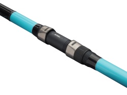SET LANSETA MITCHELL TANAGER 3 SW 4.23M 100-250G 3SEC + MULINETA 7000 120/0.60