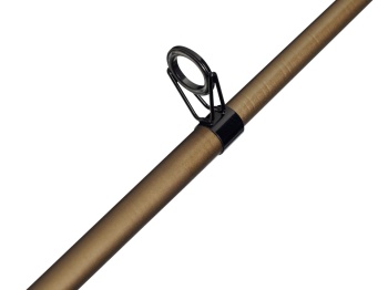 SET LANSETA MITCHELL TANAGER CAMO II TELE 2.10M 7-20G 5SEC + MULINETA 20 220/0.20 - Img 3