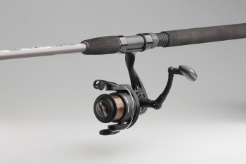 SET LANSETA + MULINETA DAM FULL TECH MATCH 12FT 3.60M 1-15G + 3000 0.28 CMB - Img 3