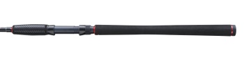 SET LANSETA PENN FIERCE IV SPIN 2.42M 75-150G 2SEC + MULINETA 5000 - Img 4