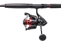 SET LANSETA PENN FIERCE IV TRL BOAT 2.14M 20-30LB 4SEC + MULINETA 6000