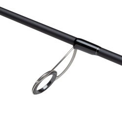 SET LANSETA PENN PURSUIT INSHORE LURE 2.44M 10-30G 2SEC + MULINETA 3000