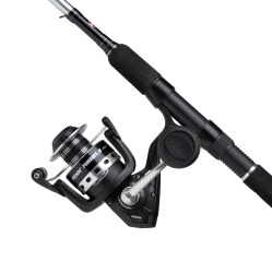 SET LANSETA PENN PURSUIT SPIN 2.74M 100-150G 2SEC + MULINETA 5000
