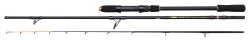 SET LANSETA PENN WRATH II BOAT SQUID 703 2.13M 150G + MULINETA PENN WRATH II 4000