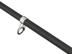 SET LANSETA SHAKESPEARE SALT JETTY JOUSTER TELE 8FT/2.40M 20-60G + MULINETA 4000