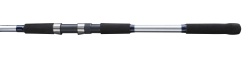 SET LANSETA SHAKESPEARE SALT SEABASS SEARCHER 9FT/2.70M 40-80G 2SEC + MULINETA 6000