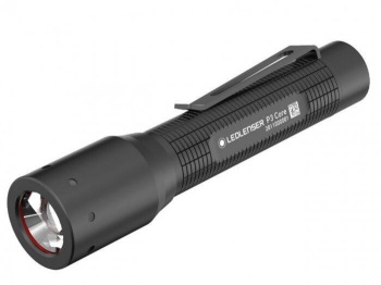 SET LANTERNE LEDLENSER P7R CORE + P3 CORE - Img 5