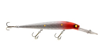 SET LINGURITA OSCILANTA ABU GARCIA KOSTER 28G S 25-PACK SILVER - Img 2