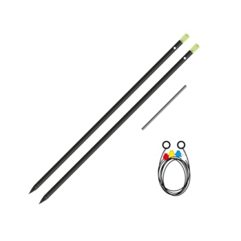 SET MASURARE DISTANTA SONIK STANZ DISTANCE STICKS