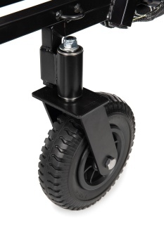 SET MATRIX DE ROȚI PIVOTANTE PENTRU CARUCIORUL TRANSPORTER - Img 3
