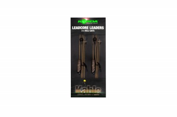 SET MONTURA LEDCORE HELI SAFE KORDA WEED 1M / 2BUC / PL - Img 3