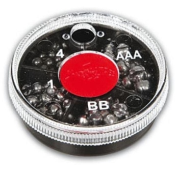 SET PLUMBI/CUTIE LINEAEFFE (NR.1.4.BB.AAA) 40GR