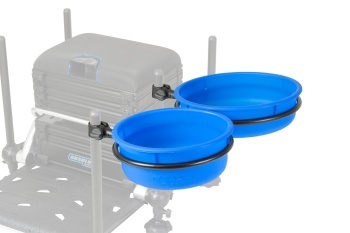 SET PRESTON OFFBOX 36 CU GALEATA SI BAC PENTRU NADA MIC