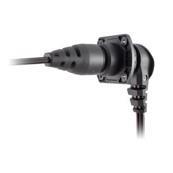 SET PRIZĂ ȘI ȘTECHER MINN KOTA 12-48V/60 A - Img 3
