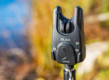 SET SENZORI CARP SPIRIT BLAX VX-R + STATIE 4+1 - Img 4