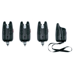 SET SENZORI JAXON BLUETOOTH SMART 3+1