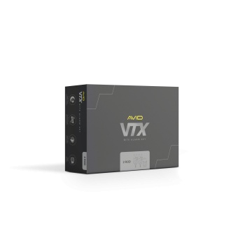 SET SENZORI PESCUIT AVID CARP VTX 2+1 BITE ALARM SET - Img 3