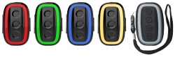 SET SENZORI PESCUIT CU STATIE MADCAT TOPCAT 2+1