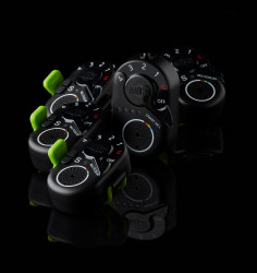 SET SENZORI PESCUIT DAM MADCAT SMART MCL ALARM 2+1
